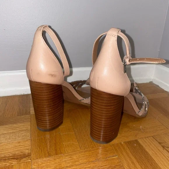 Coach sandals - Picture 5 of 7